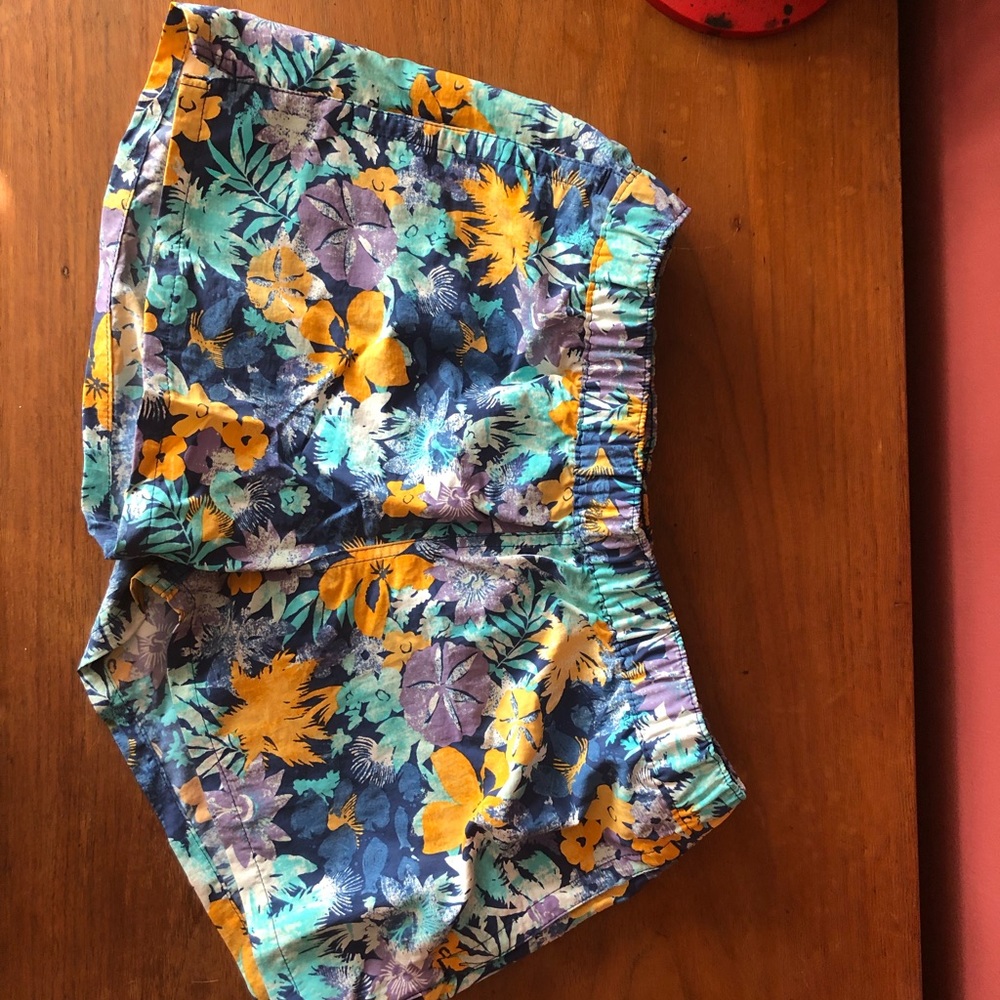 Women’s Patagonia Barely Baggies Shorts